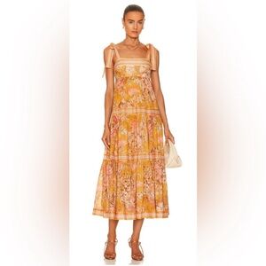 Zimmermann dress